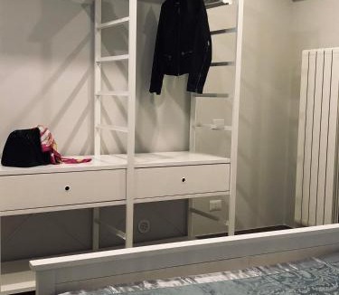 Castelbuono Apartment | Classic Home