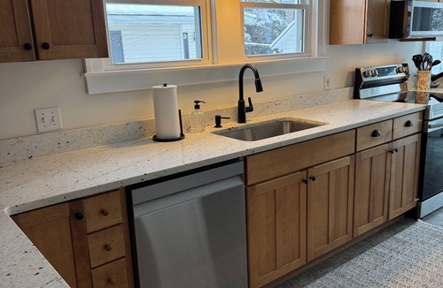 West End House | Classic Home Just Minutes from CASV!