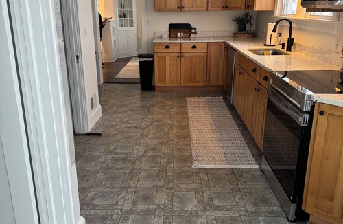 West End House | Classic Home Just Minutes from CASV!