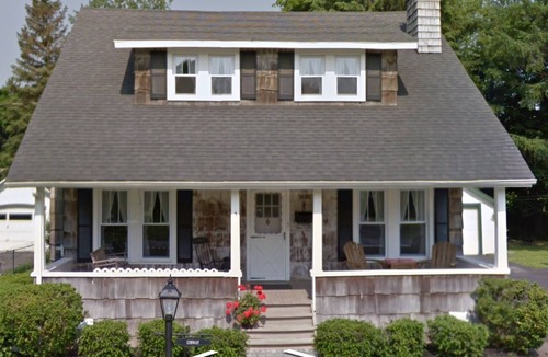 West End House | Classic Home Just Minutes from CASV!