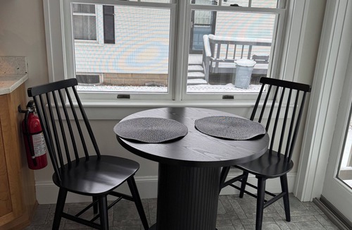 West End House | Classic Home Just Minutes from CASV!
