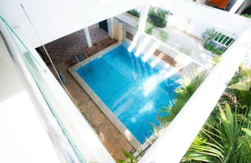 Sulerikadu Hotel | Classic Horizon
