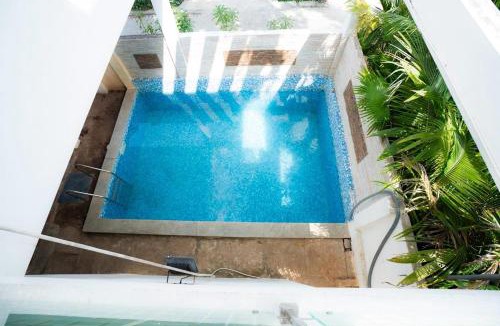 Sulerikadu Hotel | Classic Horizon