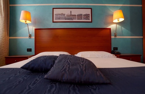 Terni Hotel | Classic Hotel Tulipano