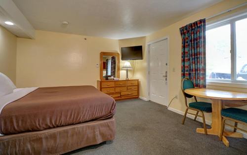 Southern Coast Hotel | Classic Inn