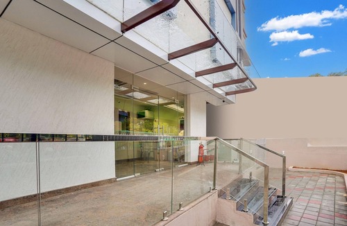 Whitefield House | Classic Itpl Prestige Shanti Niketan
