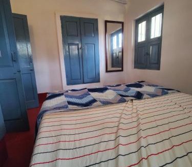 Jayanagar Villa | Classic Jayanagar House for Veg only