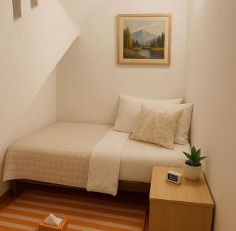 Jayanagar Villa | Classic Jayanagar House for Veg only