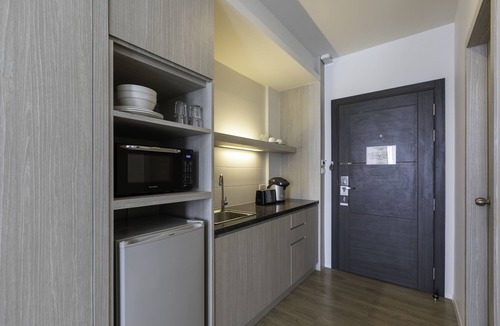 Ayutthaya Hotel | Classic Kameo Hotel & Serviced Apartments, Ayutthaya