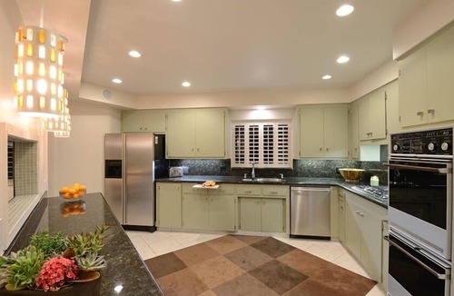 Tahquitz River Estates House | Classic Mid-Century Modern Ranch Estate with RESORT STYLE private pool/hot tub