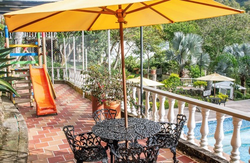 San Gil Hotel | Classic Multiple