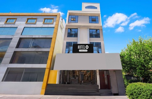Guntur House | Classic Omkar Residency