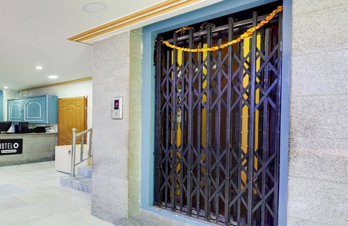 Guntur House | Classic Omkar Residency