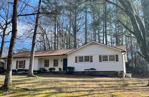 Covington House | Classic on Cherry- Private Home - 1.3m from Town square -Covington -Mystic Falls