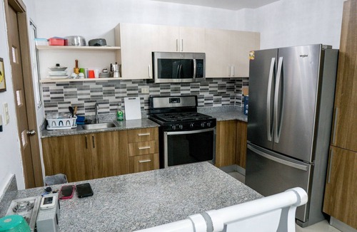 Punal Apartment | Classic Pent-House