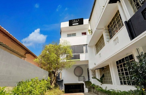 Coimbatore House | Classic Race Course Annamalai