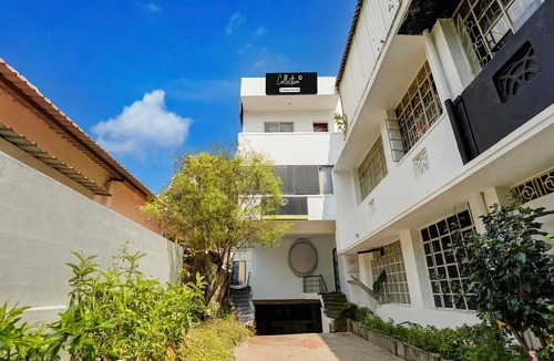 Coimbatore House | Classic Race Course Annamalai