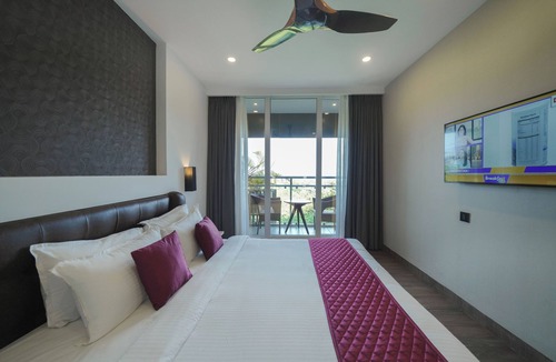 Alappuzha Hotel | Classic Regency