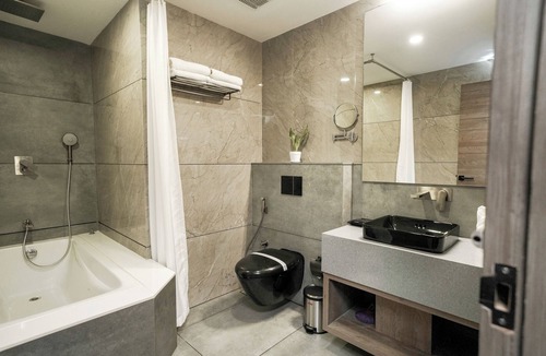 Alappuzha Hotel | Classic Regency