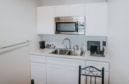 Bozeman Hotel | Classic Retro Motel in Bozeman
