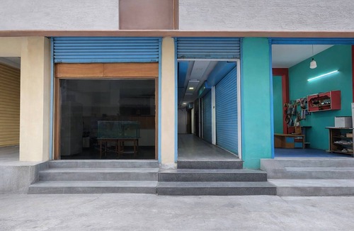 Triplicane House | Classic RKH Residency