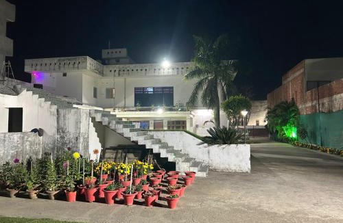 Mohangarh House | Classic Rooms