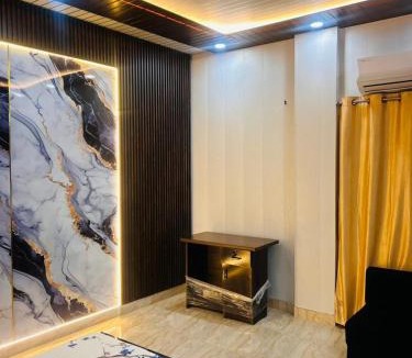 Mohangarh House | Classic Rooms
