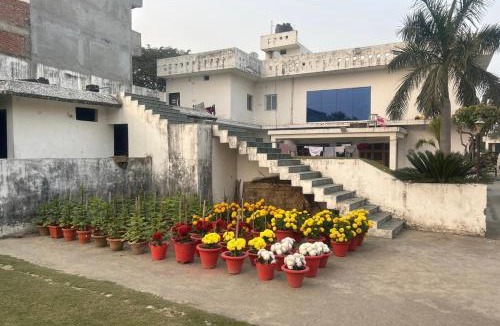 Mohangarh Bed & Breakfast | Classic Rooms