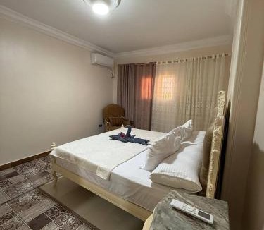 Al-Jumruk Apartment | Classic Seaview