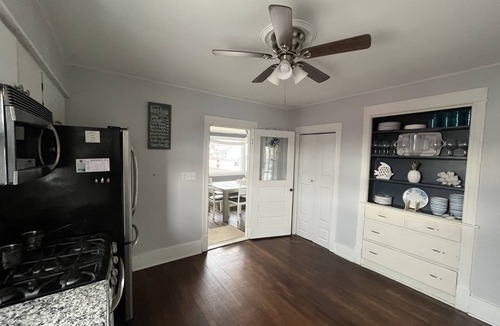 Beach Haven House | Classic Shore House in the Heart of Beach Haven