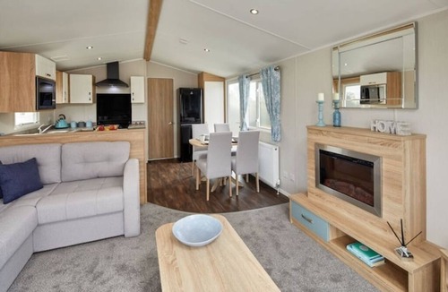 Letham Grange House | Classic Sierra
