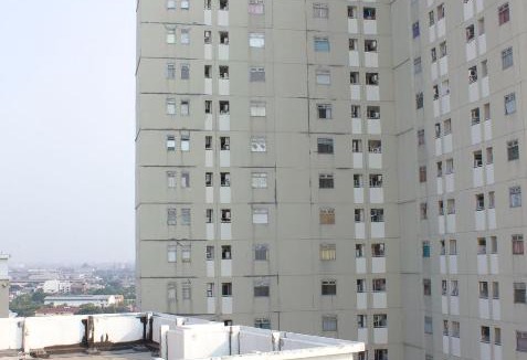 Gading Apartment | Classic Studio Apartment Gading Nias