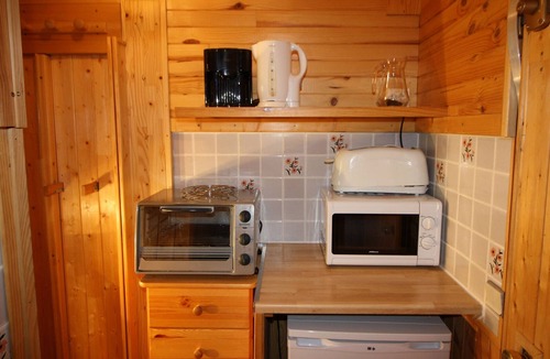 Tignes le Lac Apartment | Classic studio for 2 in Tignes