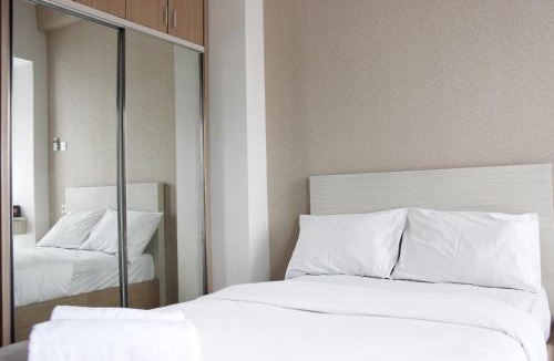 Cileles Apartment | Classic Studio Room Taman Melati Apartment Jatinangor near UNPAD By Travelio