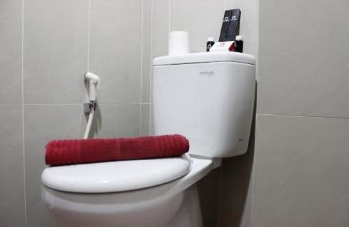 Cileles Apartment | Classic Studio Room Taman Melati Apartment Jatinangor near UNPAD By Travelio