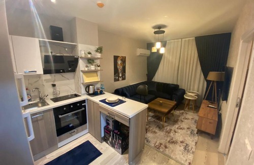 Esenyurt Apartment | Classic Suite MK1