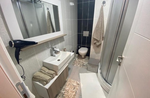 Esenyurt Apartment | Classic Suite MK1