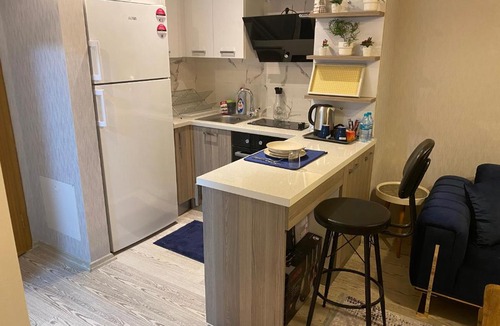 Esenyurt Apartment | Classic Suite MK1