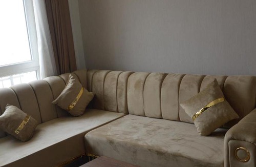 Esenyurt Apartment | Classic Suite MS34