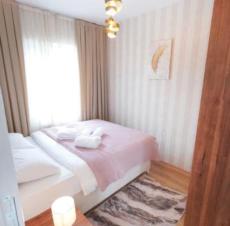 Esenyurt Apartment | Classic Suite SS5