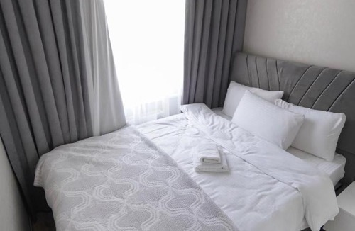 Esenyurt Apartment | Classic Suite TS23
