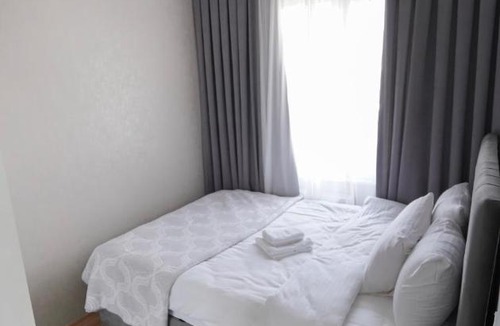 Esenyurt Apartment | Classic Suite TS23