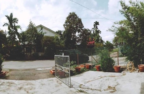 Kampung Bakau House | Classic Terrace