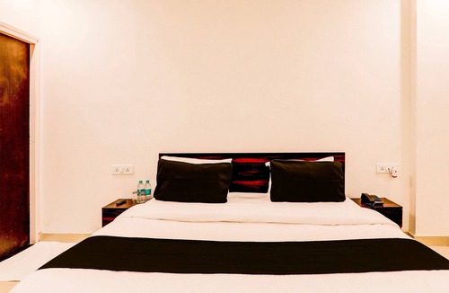 Auli House | Classic The Suite