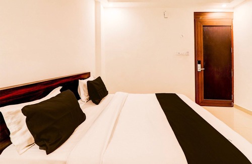 Auli House | Classic The Suite