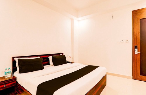 Auli House | Classic The Suite