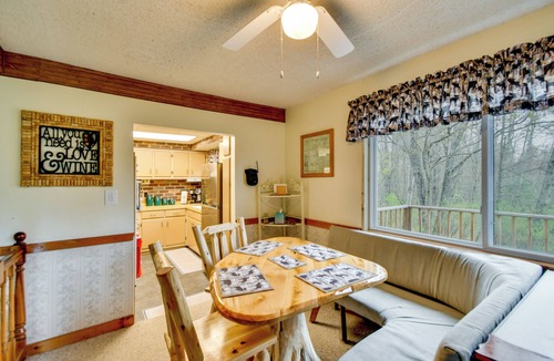 Harrison House | Classic Up North Cabin: Boat, Fish, ATV & Explore