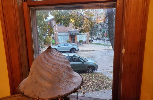 Lower East Side House | Classic Victorian with modern amenities in the heart of Downtown Milwaukee