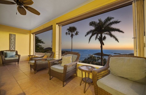 Mafolie Villa | Classic West Indies Retreat with Timeless Soul