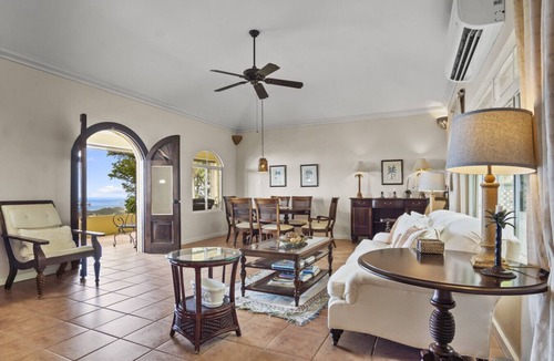 Mafolie Villa | Classic West Indies Retreat with Timeless Soul